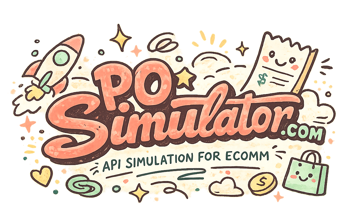 POSimulator